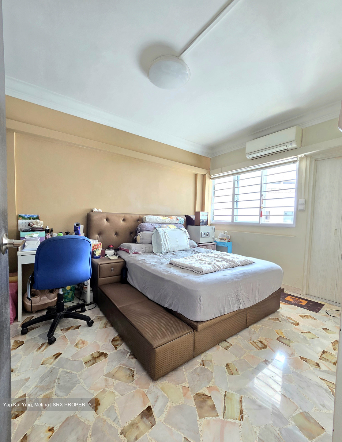 Blk 118 Chong Pang Vale (Yishun), HDB 3 Rooms #488969841